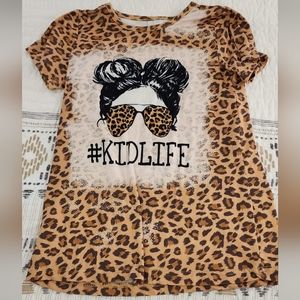 #KIDLIFE Shirt